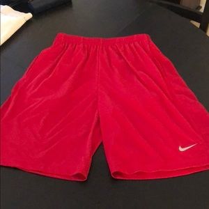 Men’s Nike Dri-Fit Shorts
